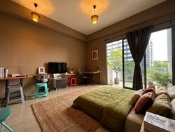 Stratum (D18), Condominium #562954731
